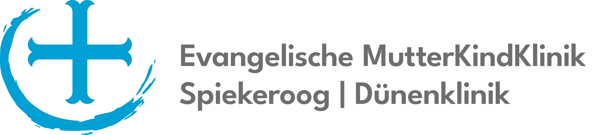 Logo von Evangelische MutterKindKlinik Spiekeroog/Dünenklinik